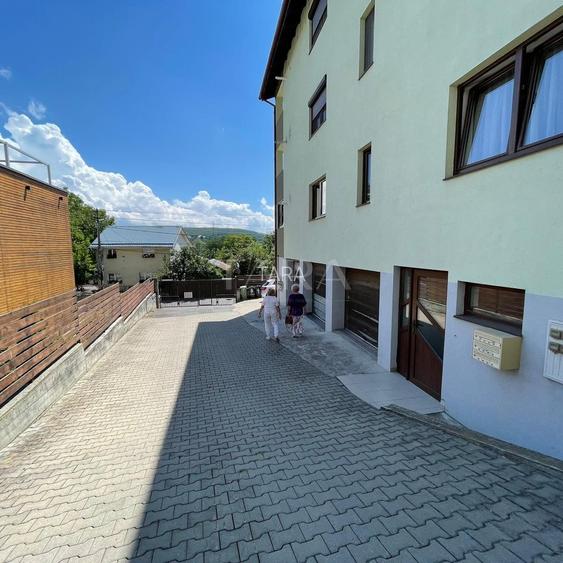 EXCLUSIVITATE. Confortul unei case. Eleganța unui apartament. - 38
