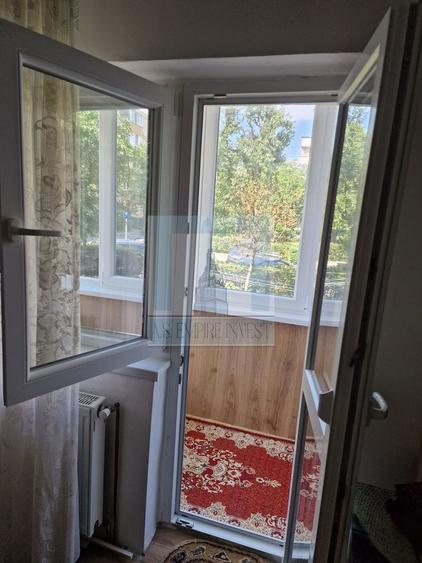 De vânzare apartament cu 2 camere, zona Craiter - Brașov