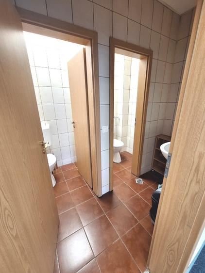 Spatiu de birouri de inchiriat