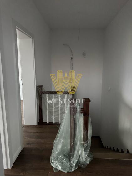 Duplex premium de vanzare, in Mosnita Noua