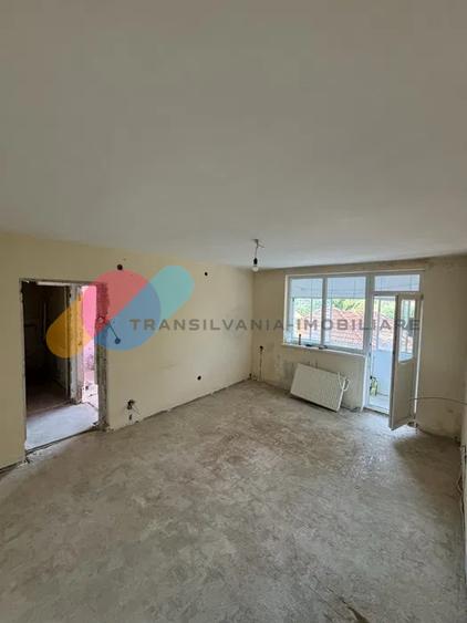 Apartament 2 camere - 45 mp - Grigorescu