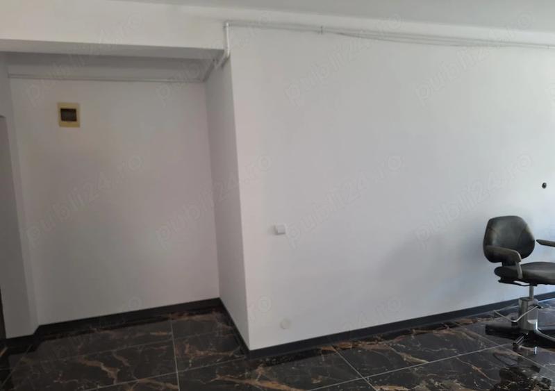 Apartament sau spațiu comercial 41 mp Florești strada stejarului Nr 40