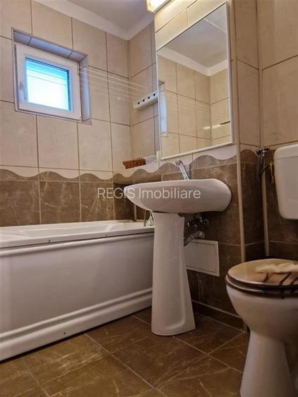 Apartament de 3 camere in zona Astra - 7
