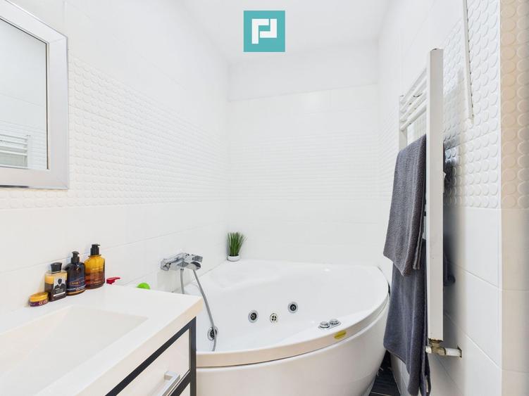 Apartament 3 camere  la curte  - Odobescu