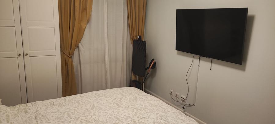 🏡 2 camere GreenField (cartier RUBIN) - Baneasa de inchiriat