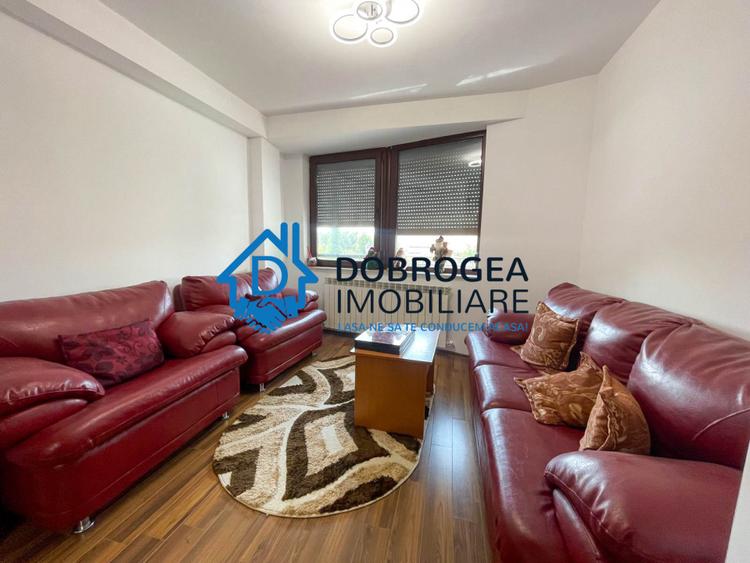ZONA 9 MAI- CASA VILA D+P+E1+E2+M