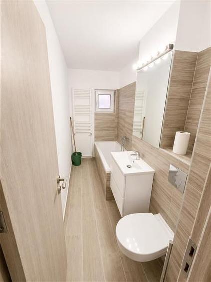 Apartament 2 camere decomandat racadau Parcul Trandafirilor