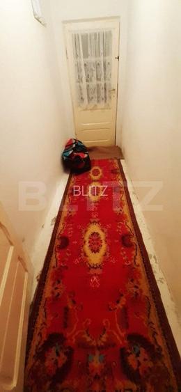 Casa de vanzare, cu 3 camere, 138 mp, zona Calea Domneasca - 6