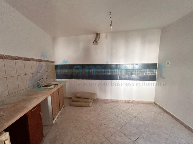 Apartament cu 3 camere de vanzare,  ultracentral, Oradea, Bihor