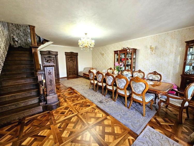 Casa de Lux Calea Poplacii