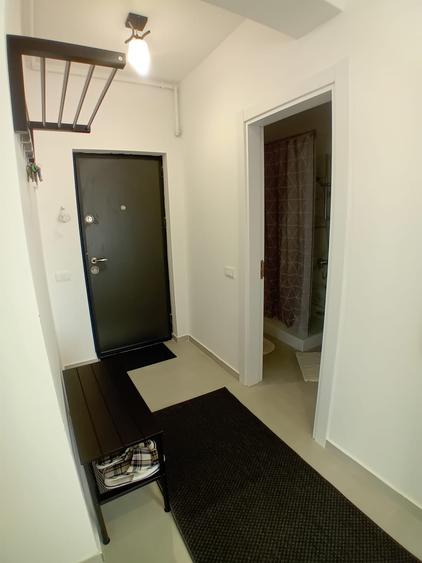 Aparatorii Patriei - 10 minute Metrou - Studio( 2 camere ) ULTRAMODERN - NOU