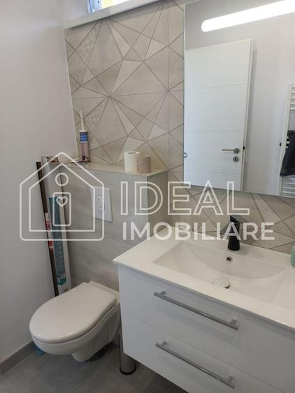 Casa Single cu 4 camere si 350 mp de curte, in Sura Mare