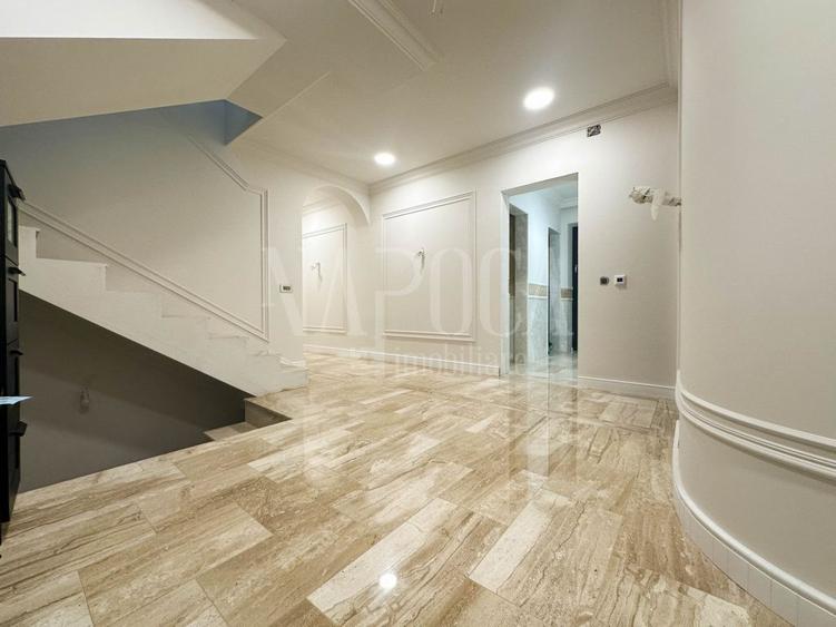 Casa 6 camere de vanzare in Zorilor, Cluj Napoca