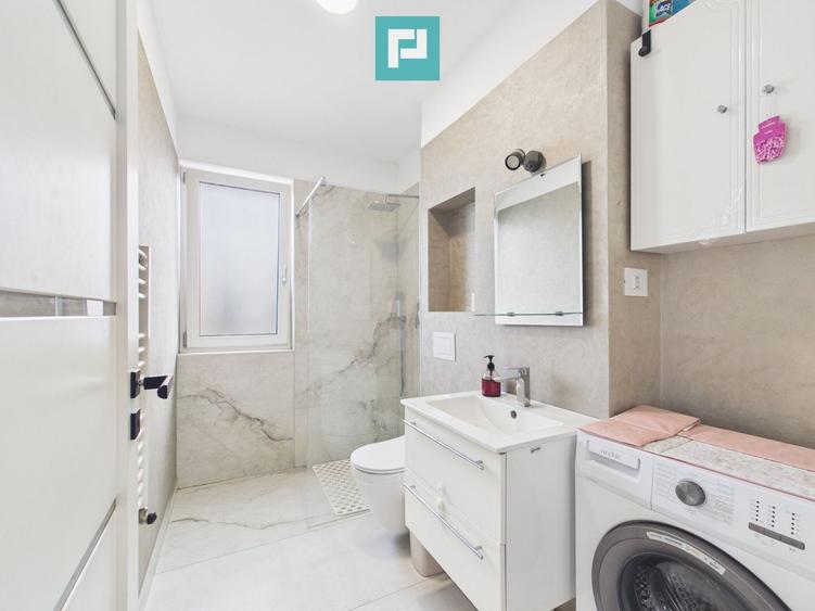 Apartament modern cu 2 camere – Ciarda Roșie
