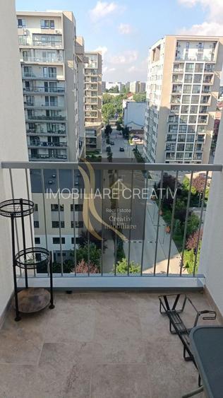Apartament 2 camere luminos + Parcare | GranVia Park Lujerului | Gata de mutare - 8