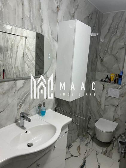 Apartament 3 camere decomandat | Șelimbăr | 65 mp, balcon