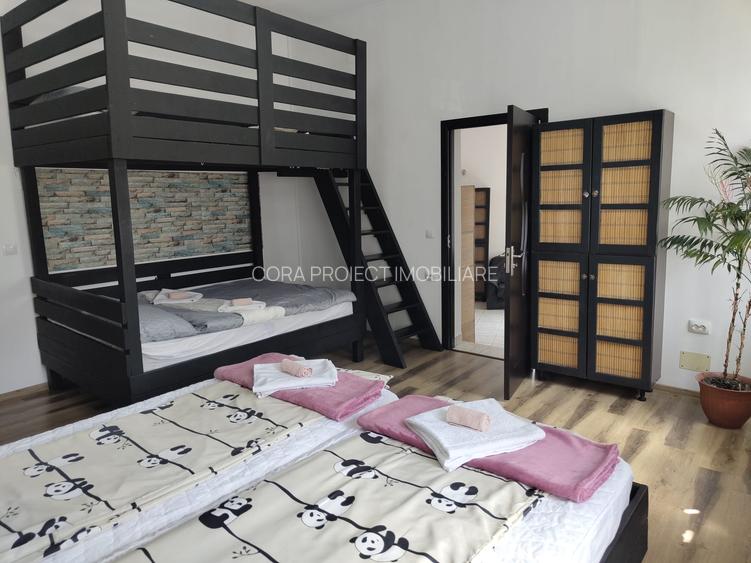 Apartament la casă de închiriat, ultracentral – AP1551