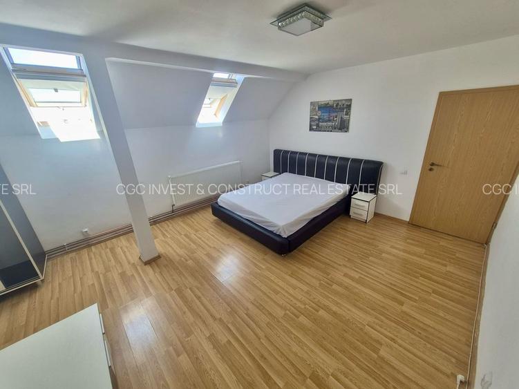 1 Cam-Soarelui-5 Min Spitalul Judetean-Centrala-Mobilat- 38MP- 60.000 Euro! Neg - 2
