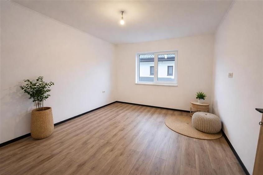 Cocheta vila noua, finisata, standard superior, intabulata, Izvor, Brasov
