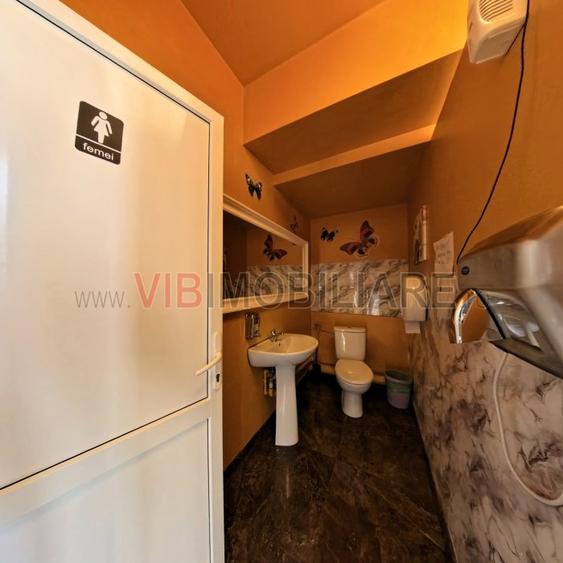 Spațiu Comercial - Afacere - De Vanzare - Militari Residence
