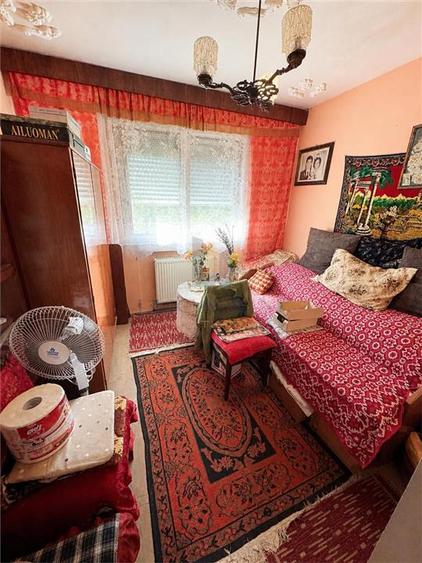 Apartament 2 camere, centrala proprie, Spitalul Judetean