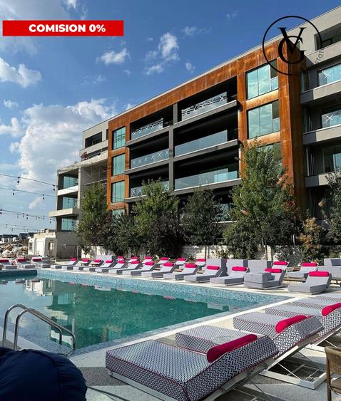 Duplex 4 camere Pipera | Terasa Spatioasa | Loc parcare | TVA Deductibil