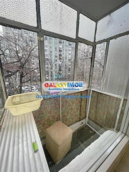 Apartament 3 camere | Lujerului | Centrala | Parcare | 5min. metrou - 8