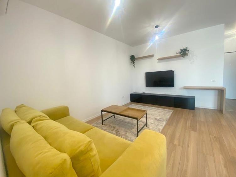 Apartament imobil nou-zona Central Timisoara