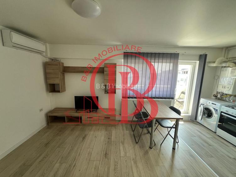 Inchiriere 3 camere+Loc parcare subteran Th. Pallady - 9