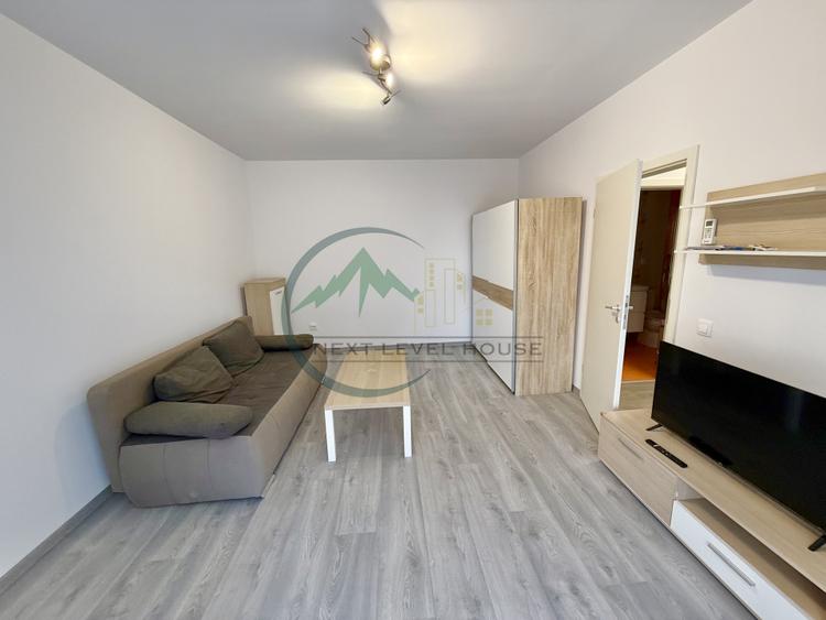 Apartament 2 camere insorit, Sanpetru Residence