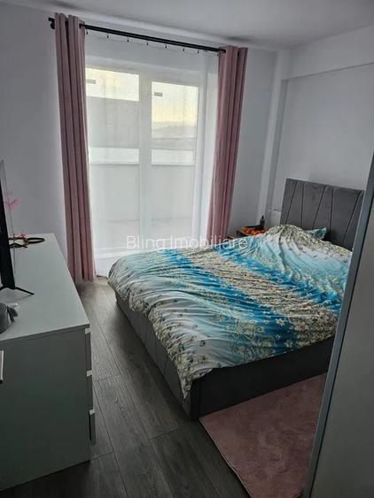 Apartament la cheie, decomandat, 2 parcari, zona Terra - 3