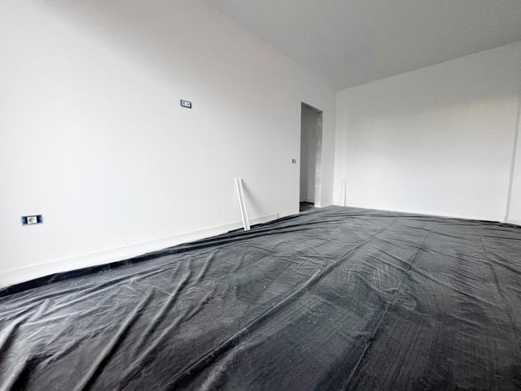 Apartament 2 camere, decomandat, 53mp utili +16mp balcon-Torontalului