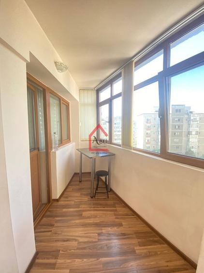 Apartament cu o camera, Decomandat, Renovat, Rond Zimbru