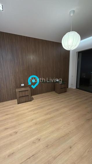 Apartament de 3 camere Premium | Iancu Nicolae - Langa Padurea Baneasa - 9