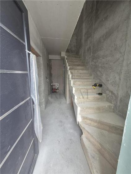 DUPLEX IDEAL GHIRODA - LANGA NOUL CAMPUS UNIVERSITAR - FINISAJE SI COMPARTIMENTA