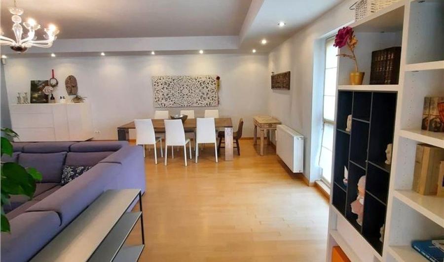 Apartament 4 camere in apropierea Bulevardului Kiseleff