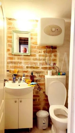 Apartament o camera de vanzare in Centru, Cluj Napoca - 6