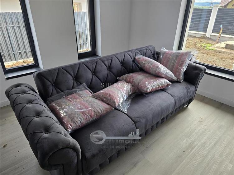 Vila individuala Miroslava -PRIMA INCHIRIERE - 4