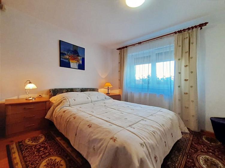 Vila de Inchiriat, Brasovul Vechi