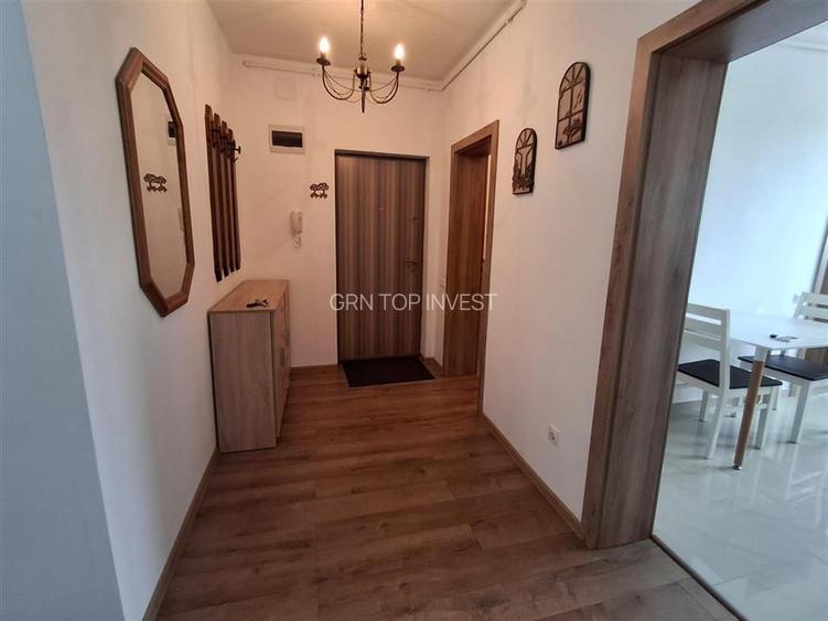 Apartament 3 camere decomandat 2 bai parcare Sura Mare - 15