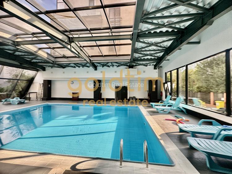 NOU/ RENOVAT/ PRIVELISTE SUPERBA/ ANSAMBLU CU PISCINA/PARCARE - 24