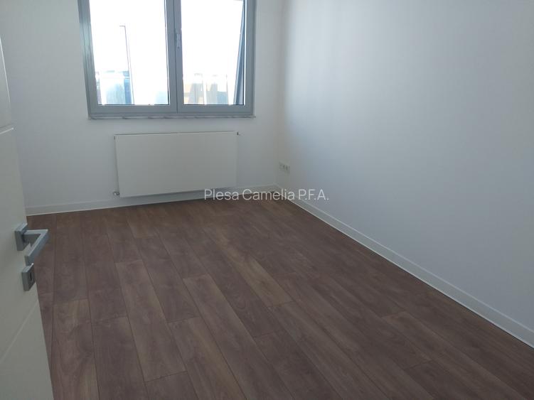BANEASA LAC-PETROM CITY, 3 CAMERE, BUCATARIA MOBILATA, TERASA, PARCARE SUBTERANA - 15