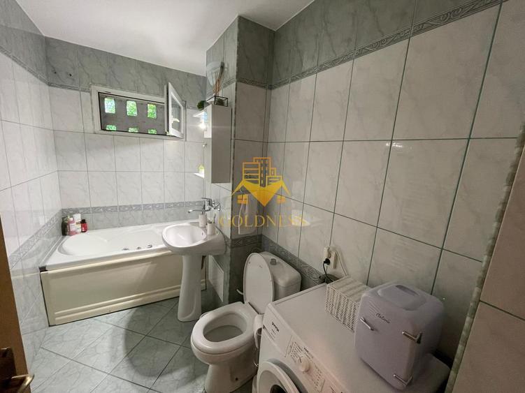 3 camere decomandate, Parcare, Manastur, Big, Mehedinti, Baza sportiva