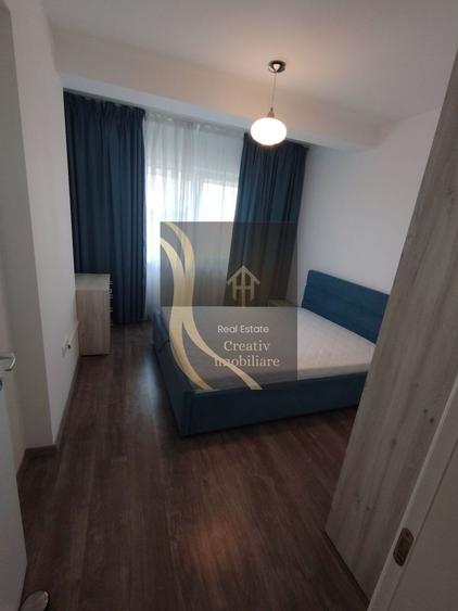 Apartament 2 camere zona Titan