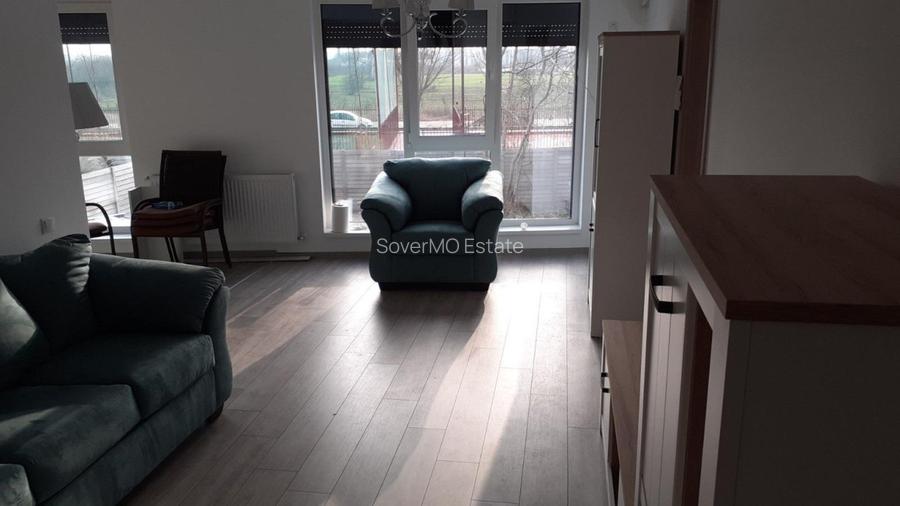 Apartament 3 camere | 75 mp | Bloc 2020 | Parcare | Trapezului - 2
