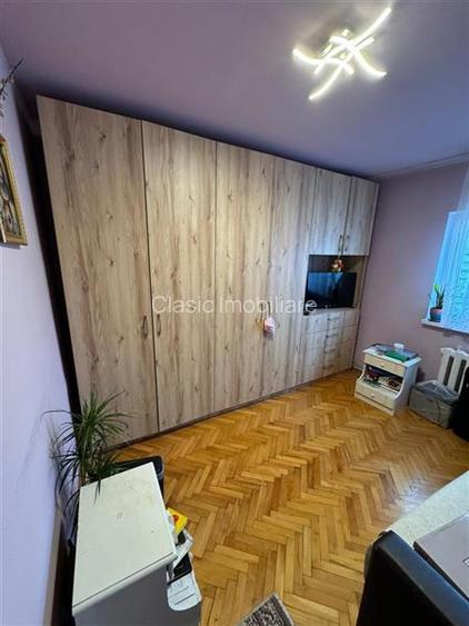 Inchiriere apartament 3 camere decomandat zona USAMV Kaufland Manastur, Cluj-Nap - 7