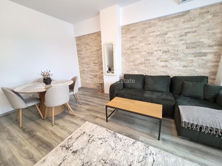 Inchiriere Apartament 2 Camere Iancu Nicolae