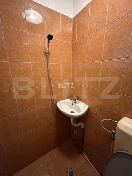 Garsoniera de vanzare | Zona Terapia | - 3