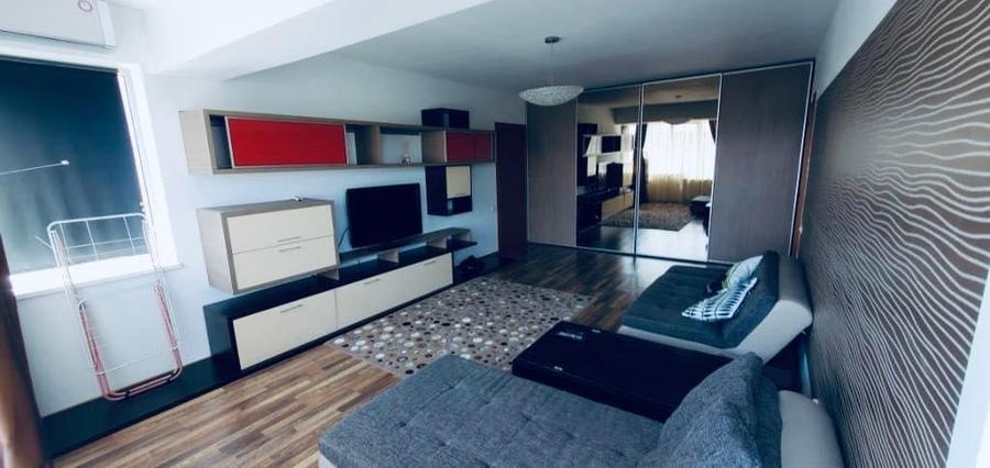✨2 camere de inchiriat | Parcare | 2 balcoane | Quadra Place