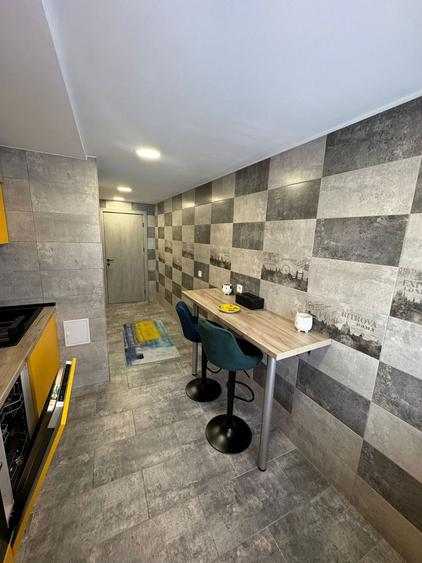 Apartament 2 camere – Bd. Unirii | 67 mp | Mobilat și utilat